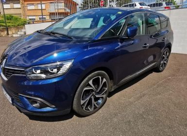 Vente Renault Grand Scenic 1.7 dci 120 7 places Occasion