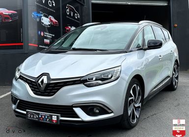Vente Renault Grand Scenic 1.7 dCi 150 ch Intens BVM6 7 places Occasion