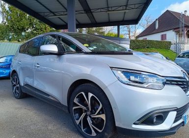 Achat Renault Grand Scenic 1.7L 120h Intens EDC 7 places Occasion