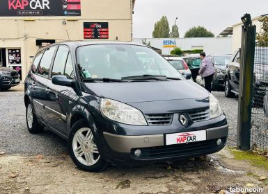 Vente Renault Grand Scenic 1.9 dCi Dynamique Confort Distribution neuve Garantie 6 mois Occasion