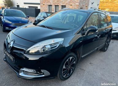 Renault Grand Scenic 3 (3) 1.2 TCE 130 Energy Bose Edition 7PL