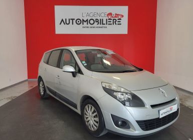 Achat Renault Grand Scenic 5P 1.5 DCI 110 EXPRESSION + DISTRIBUTION OK Occasion