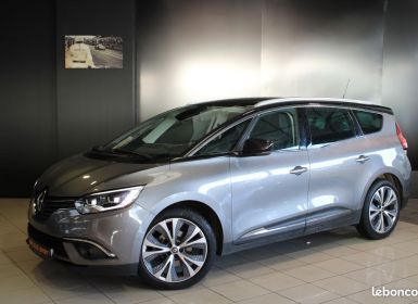 Renault Grand Scenic 7PL IV 1.2 TCE 130 ENERGY INTENS BVm6 Garantie 12M P&MO Occasion