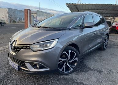 Achat Renault Grand Scenic Blue dCi 150 EDC Intens Occasion