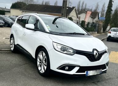 Renault Grand Scenic Business 1.7 dCi 120CV BVA6 TOIT PANORAMIQUE 10000HT ENTRETIEN JOUR