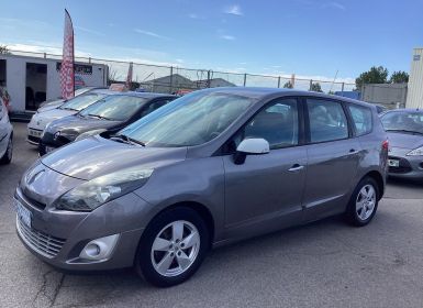 Renault Grand Scenic Dynamique 7 PLACES TRES BON ETAT