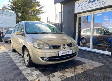 Renault Grand Scenic II 1.5 dCi 105 eco2 Latitude 7 pl Occasion