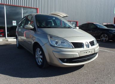 Vente Renault Grand Scenic II 1.9 DCI 110CH DYNAMIQUE 7 PLACES Occasion