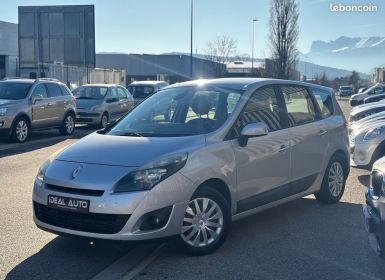 Achat Renault Grand Scenic III 1.5 dCi 105 Authentique 7 PLACES Occasion