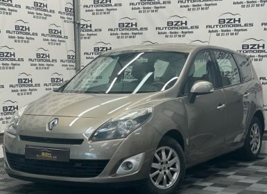 Vente Renault Grand Scenic III 1.5 DCI 105CH PRIVILEGE 5 PLACES Occasion