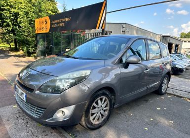 Vente Renault Grand Scenic III 1.5 DCI 110 FAP PRIVILEGE EDC 5PL EURO5 Occasion