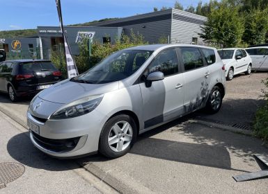 Renault Grand Scenic III 1.5 dCi 1461cm3 110cv