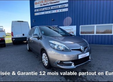 Renault Grand Scenic III 1.5 DCI EXPRESSION 110cv 7 places Occasion