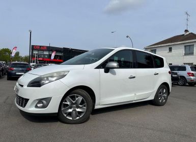 Vente Renault Grand Scenic III 1.6 DCI 130CH ENERGY 15TH ECO² 7 PLACES Occasion
