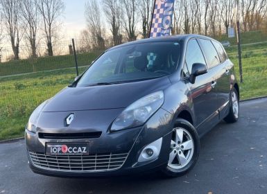 Renault Grand Scenic III 1.6 DCI 130CH ENERGY 7 PLACES 98.000KM 1ERE MAIN