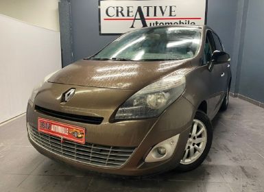 Renault Grand Scenic III 1.9 dCi 130 CV Bose 7 pl