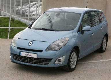 Renault Grand Scenic III 1.9 DCI 130CH EXPRESSION 5 PLACES