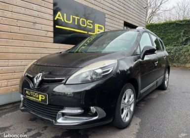 Renault Grand Scenic iii (2) 1.5 dci 110 energy lounge 7pl eco2