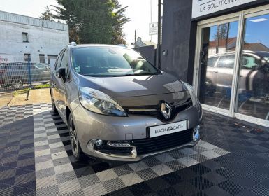 Achat Renault Grand Scenic III BUSINESS dCi 130 Energy Business 7 pl Occasion