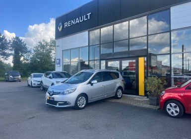 Achat Renault Grand Scenic III dCi 130 Energy FAP eco2 SL Lounge 7 pl Occasion