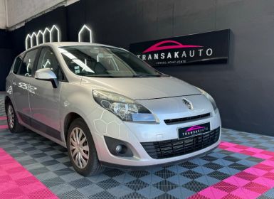 Vente Renault Grand Scenic iii expression 7 places 1.5 dci 105 ch Occasion