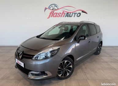 Renault Grand Scenic III PHASE 2 TCe S&S 130cv BOSE-2015