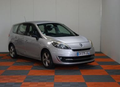 Achat Renault Grand Scenic III Scénic III dCi 130 FAP eco2 Bose Energy 7 pl Marchand
