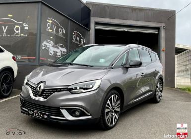 Vente Renault Grand Scenic Initiale Paris 1.6 dCi 160 ch EDC 7 places Occasion