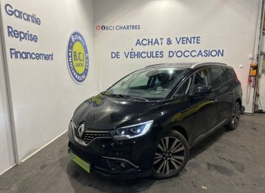 Renault Grand Scenic IV 1.2 TCE 130CH ENERGY INITIALE PARIS