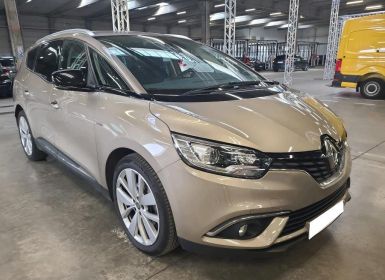 Achat Renault Grand Scenic IV 1.3 TCe 115 Limited 7PL Occasion