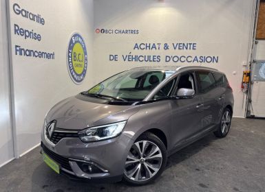 Achat Renault Grand Scenic IV 1.3 TCE 115CH FAP BUSINESS 7 PLACES Occasion