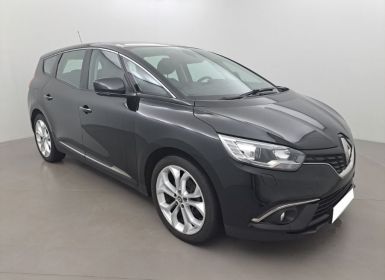 Achat Renault Grand Scenic IV 1.3 TCE 140 ZEN EDC 7PL Occasion