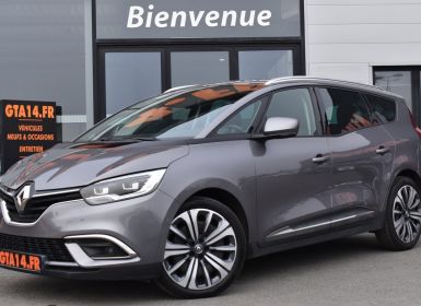 Achat Renault Grand Scenic IV 1.3 TCE 140CH BUSINESS EDC 7 PLACES - 21 Occasion