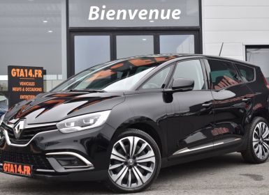 Vente Renault Grand Scenic IV 1.3 TCE 140CH EVOLUTION EDC 7 PLACES Occasion