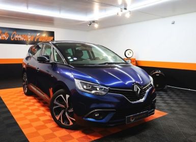 Renault Grand Scenic IV 1.3 TCE 140CH FAP INTENS