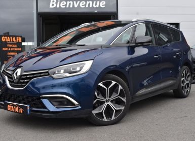 Renault Grand Scenic IV 1.3 TCE 140CH INTENS EDC - 21