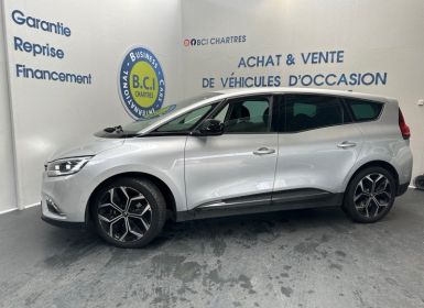 Renault Grand Scenic IV 1.3 TCE 140CH INTENS EDC - 21