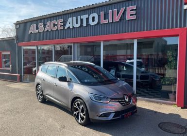Achat Renault Grand Scenic IV 1.3 TCE 160CH BLACK EDITION EDC - 21 Occasion