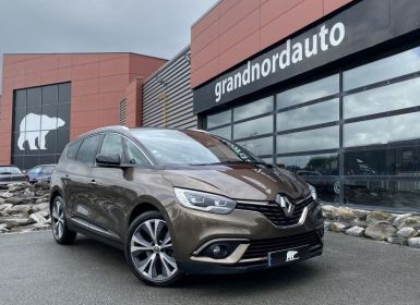 Achat Renault Grand Scenic IV 1.3 TCE 160CH ENERGY INTENS EDC Occasion
