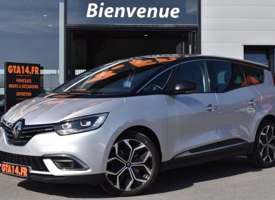 Renault Grand Scenic IV 1.3 TCE 160CH INTENS EDC - 21