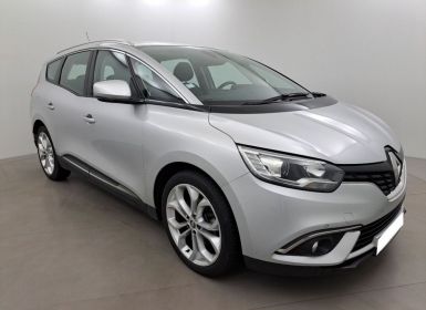 Renault Grand Scenic IV 1.5 dCi 110 Business 7PL 7 PLACES Occasion