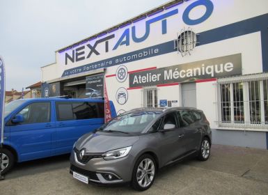 Renault Grand Scenic IV 1.5 DCI 110CH ENERGY BUSINESS 7 PLACES