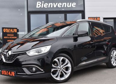 Vente Renault Grand Scenic IV 1.5 DCI 110CH ENERGY BUSINESS EDC 7 PLACES Occasion