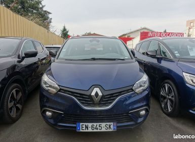 Renault Grand Scenic IV 1.6 DCI 130CH ENERGY BUSINESS 7 PLACES Occasion