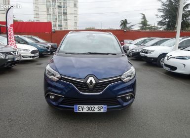 Renault Grand Scenic IV 1.6 DCI 130CH ENERGY BUSINESS INTENS 7 PLACES