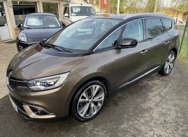 Renault Grand Scenic IV 1.6 DCI 130CH ENERGY INTENS