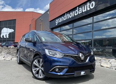 Achat Renault Grand Scenic IV 1.6 DCI 130CH ENERGY INTENS 7 PL Occasion