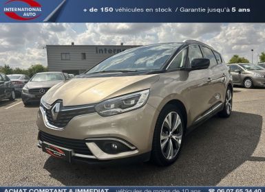 Renault Grand Scenic IV 1.6 DCI 160CH ENERGY INITIALE PARIS EDC