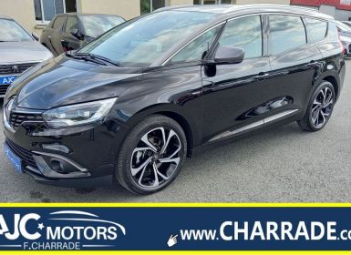 Vente Renault Grand Scenic IV 1.6 DCI 160CH ENERGY INTENS EDC Occasion