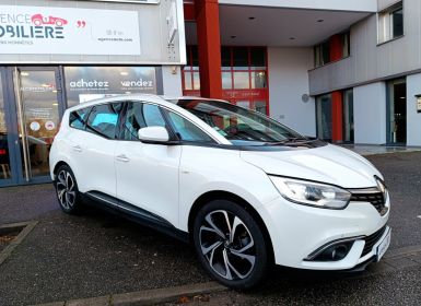 Renault Grand Scenic IV 1.6 dCi EDC6 161 cv Boîte auto Occasion